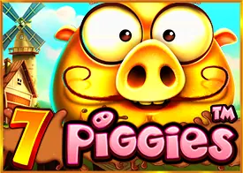 mgm7379 ทางเข้าล่าสุด 7 Piggies ทดลองเล่นฟรี
