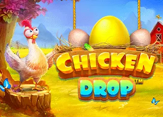 mgm7379 ทางเข้าล่าสุด Chicken Drop ทดลองเล่นฟรี