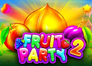 mgm7379 ทางเข้าล่าสุด Fruit Party 2 ทดลองเล่นฟรี