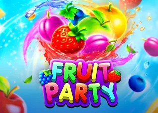 mgm7379 ทางเข้าล่าสุด Fruit Party ทดลองเล่นฟรี