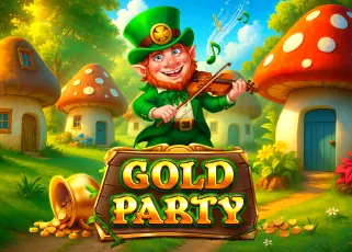 mgm7379 ทางเข้าล่าสุด Gold Party ทดลองเล่นฟรี
