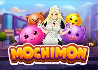 mgm7379 ทางเข้าล่าสุด Mochimon ทดลองเล่นฟรี