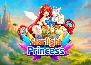 mgm7379 ทางเข้าล่าสุด Starlight Princess ทดลองเล่นฟรี
