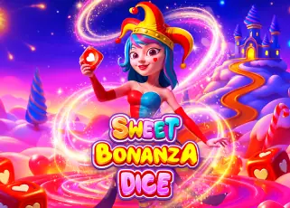 mgm7379 ทางเข้าล่าสุด Sweet Bonanza Dice ทดลองเล่นฟรี