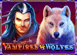 mgm7379 ทางเข้าล่าสุด Vampires vs Wolves ทดลองเล่นฟรี